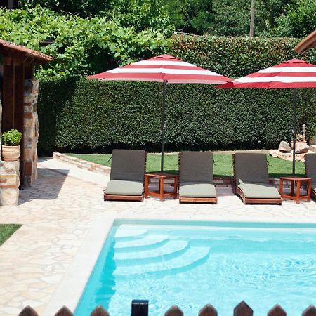 Apartments Oliva Fiorini Εξωτερικό φωτογραφία