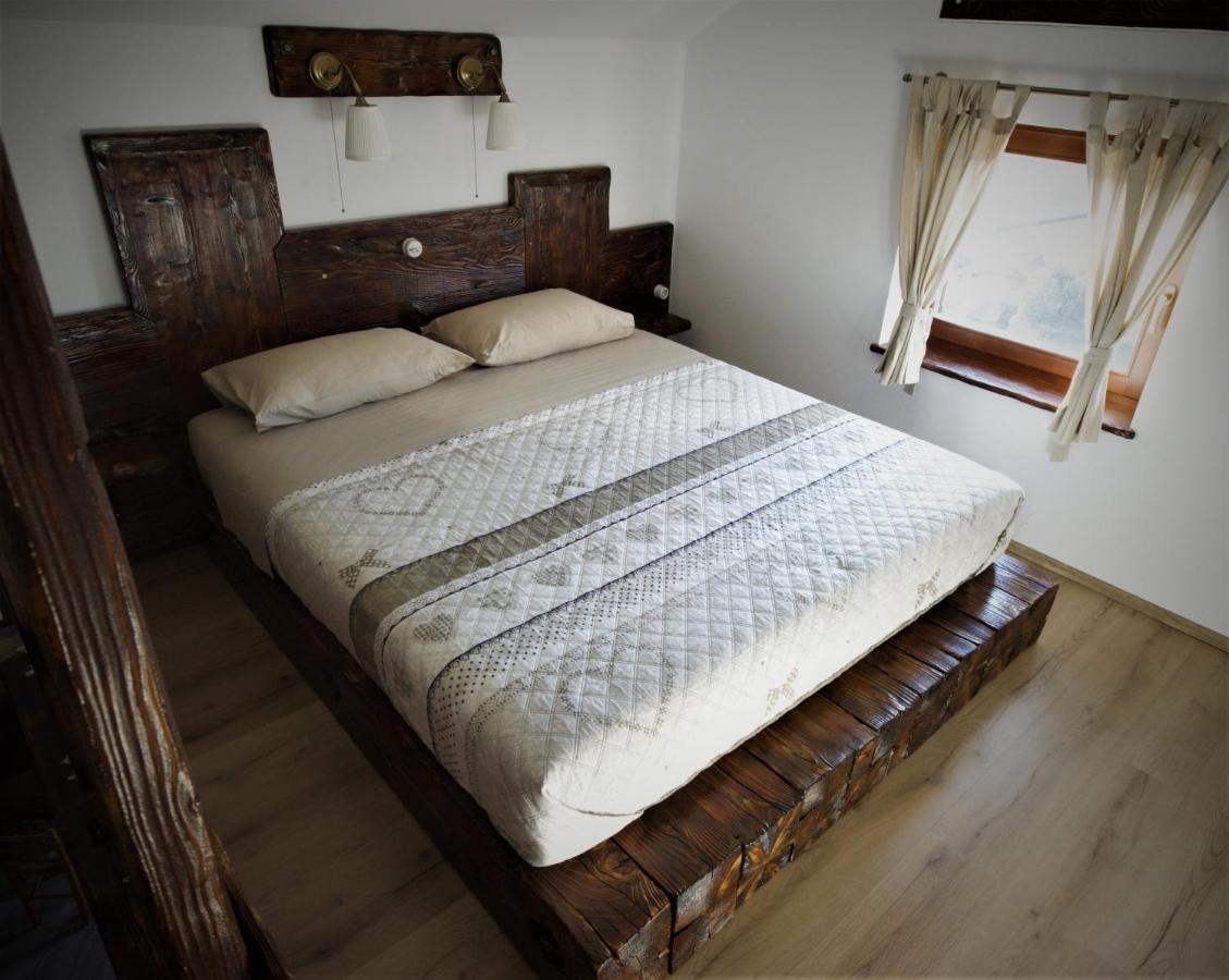 Apartments Oliva Fiorini Εξωτερικό φωτογραφία