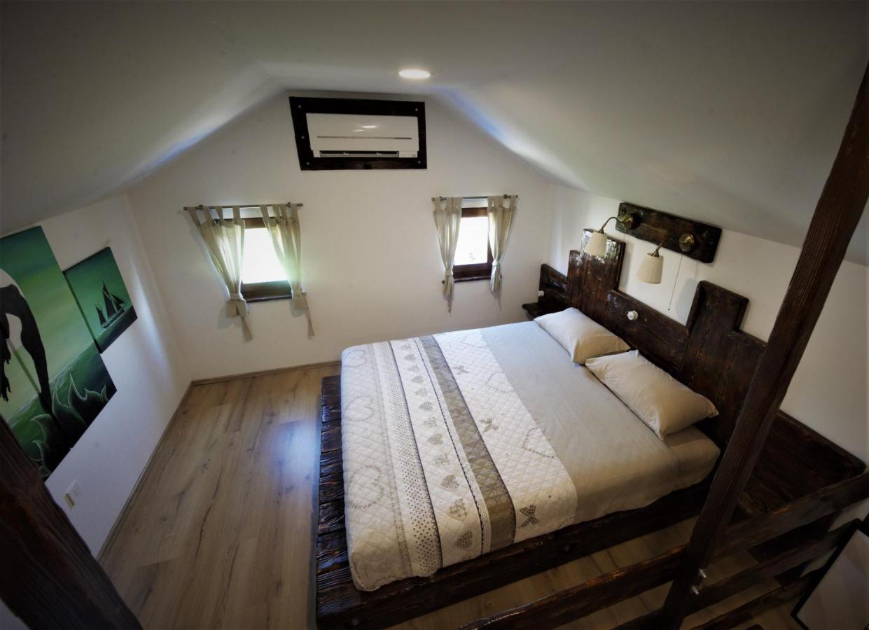 Apartments Oliva Fiorini Εξωτερικό φωτογραφία
