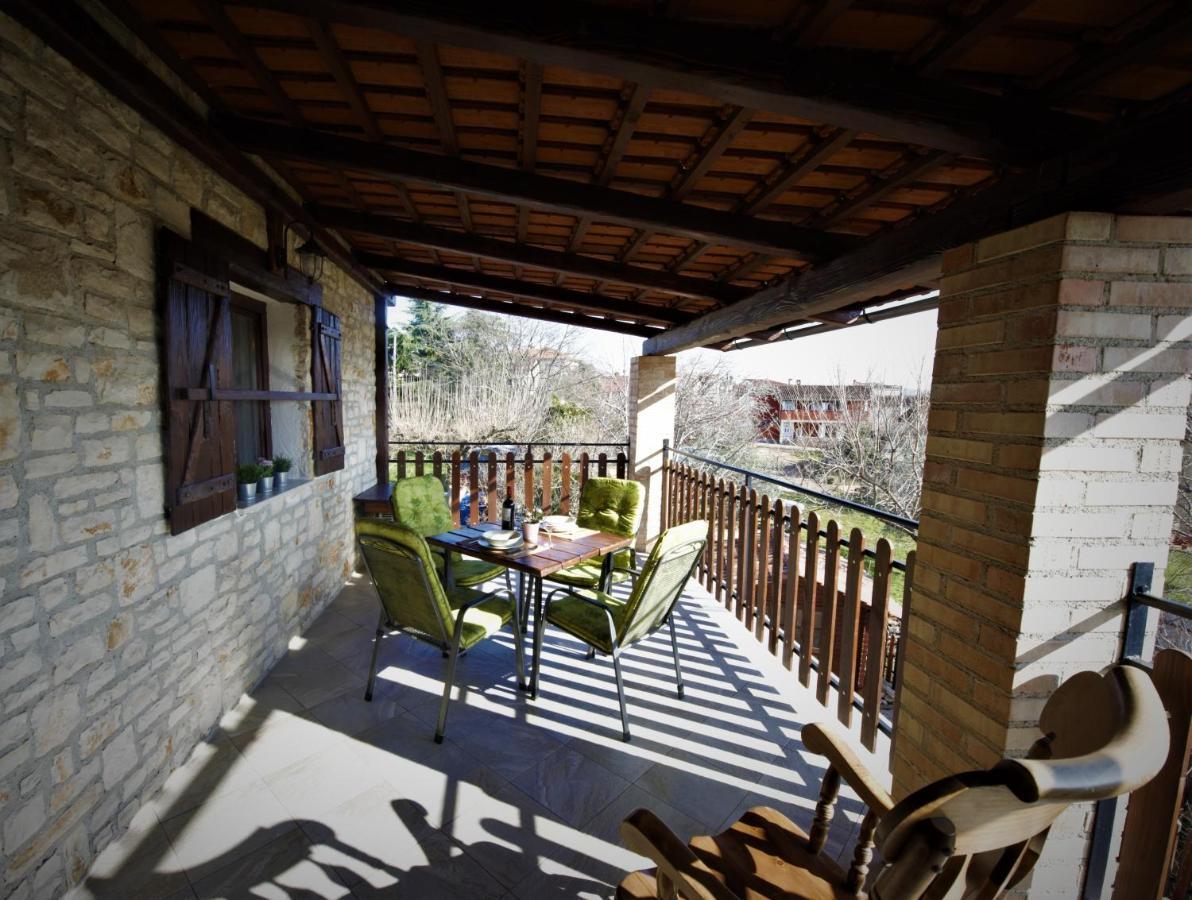 Apartments Oliva Fiorini Εξωτερικό φωτογραφία