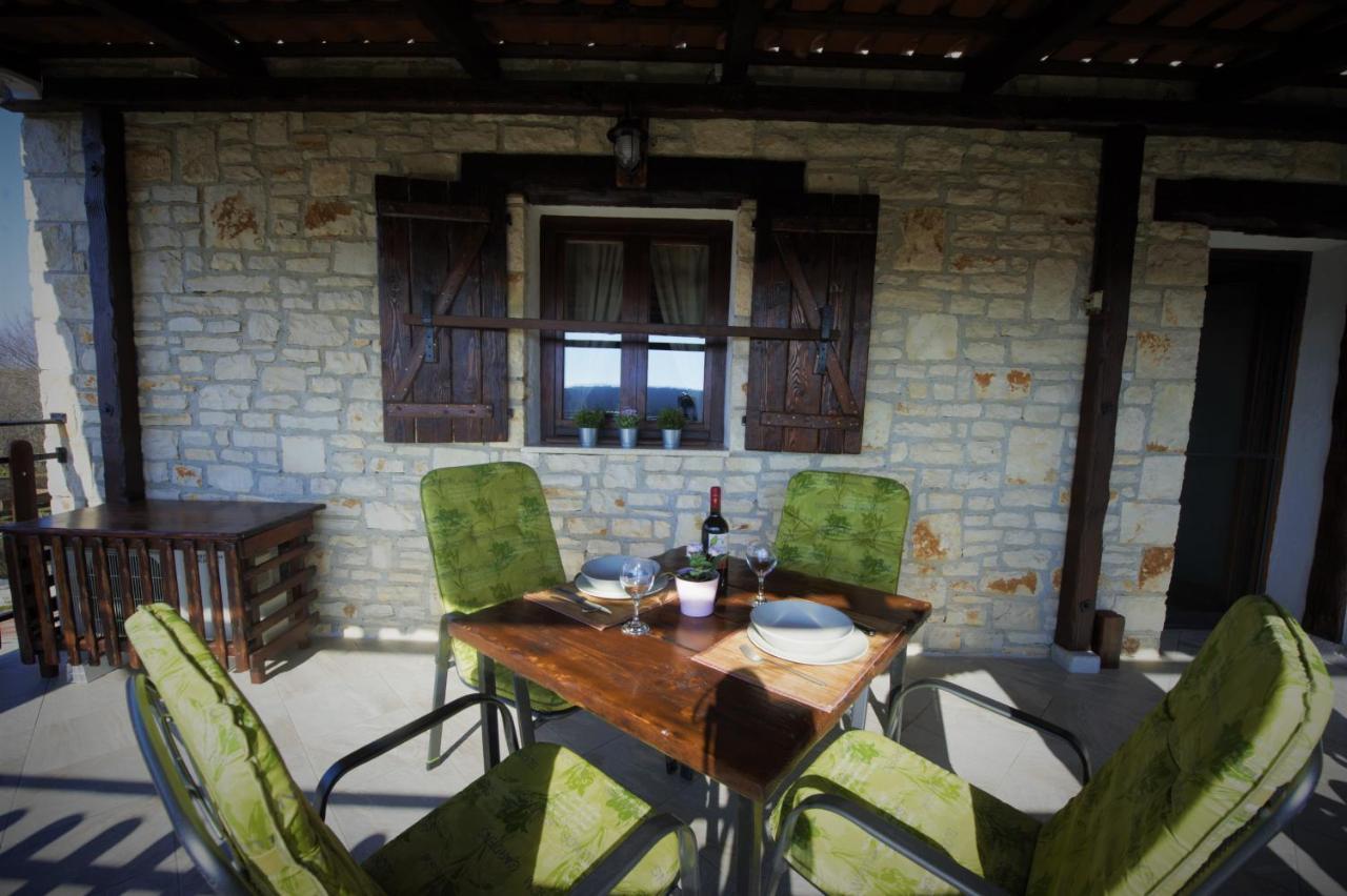 Apartments Oliva Fiorini Εξωτερικό φωτογραφία