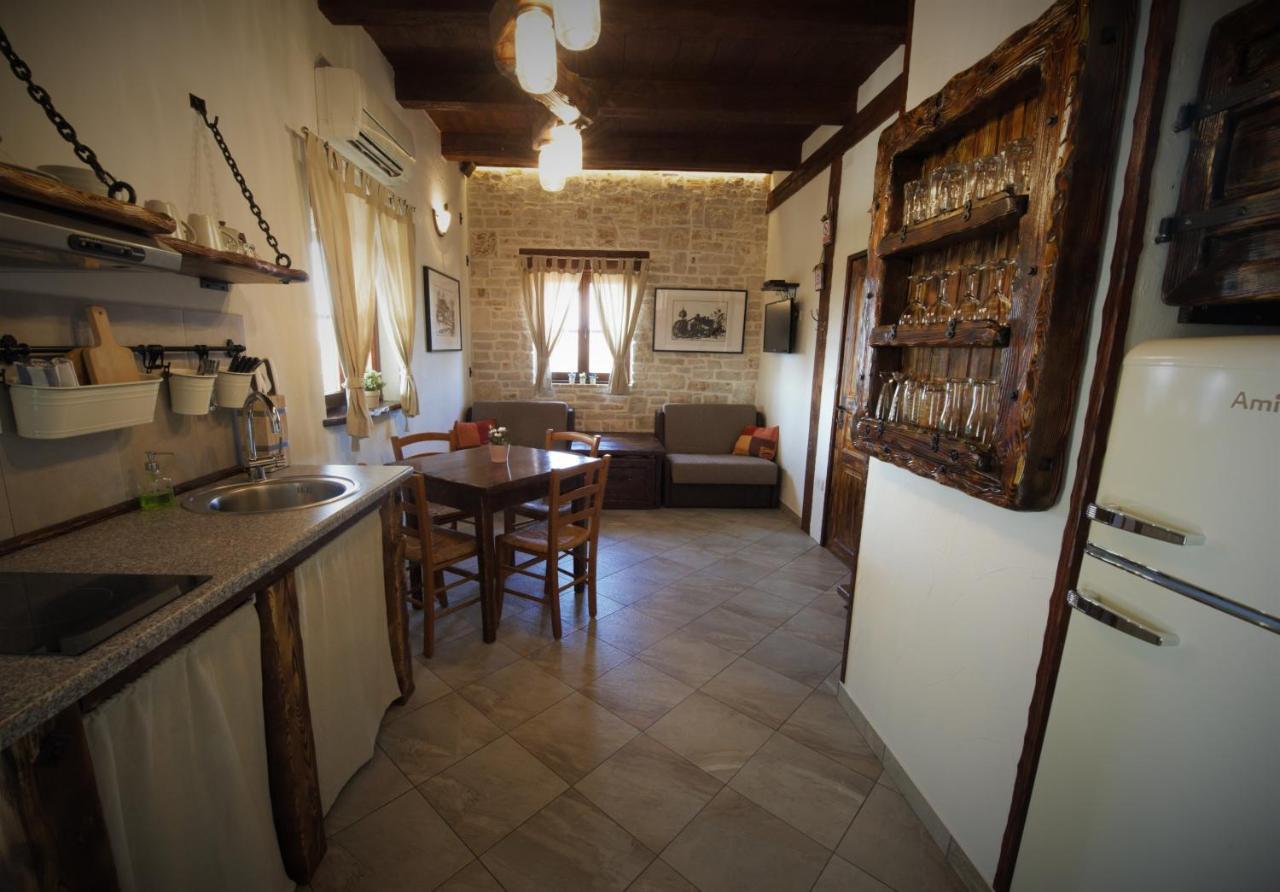 Apartments Oliva Fiorini Εξωτερικό φωτογραφία