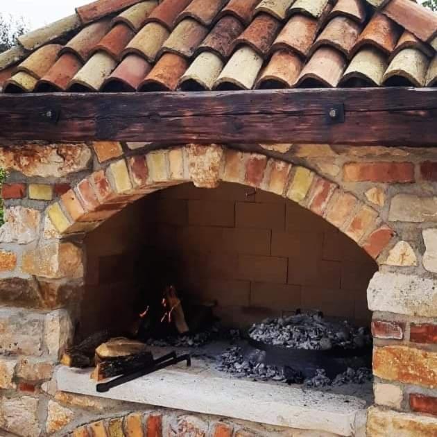 Apartments Oliva Fiorini Εξωτερικό φωτογραφία
