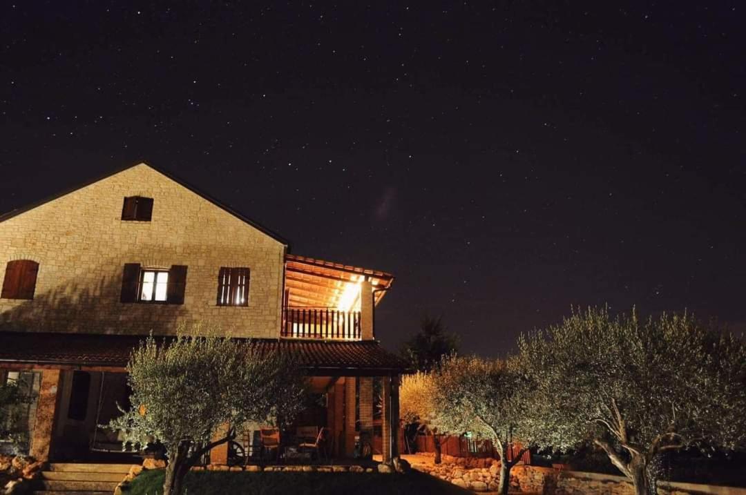 Apartments Oliva Fiorini Εξωτερικό φωτογραφία