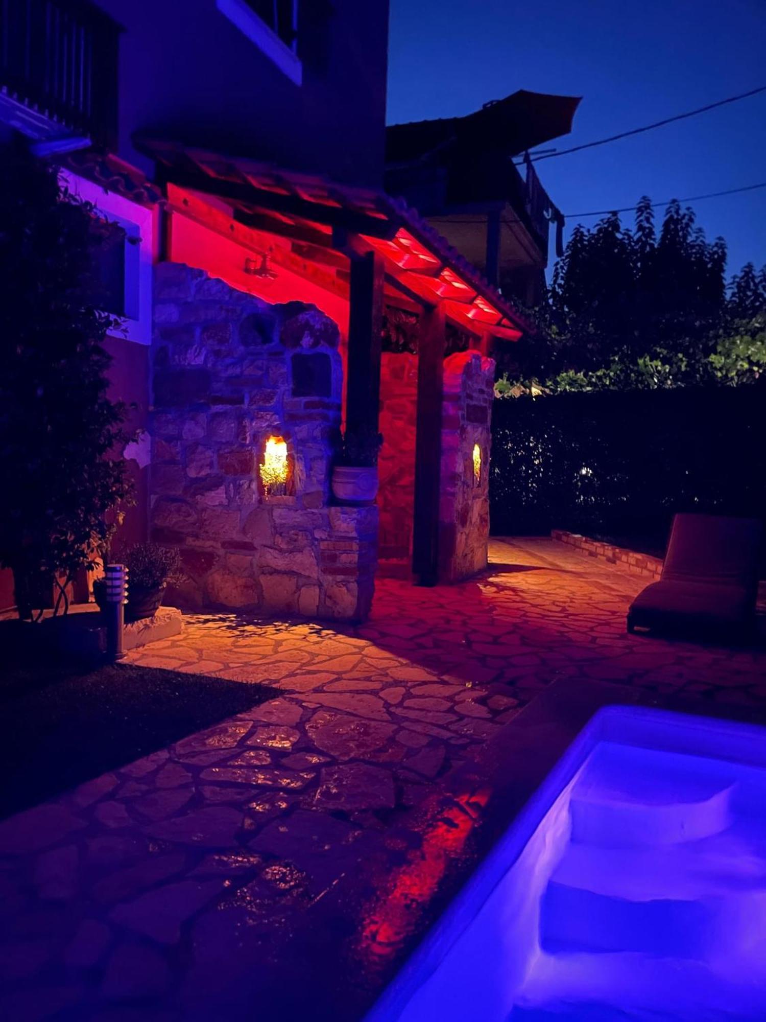 Apartments Oliva Fiorini Εξωτερικό φωτογραφία