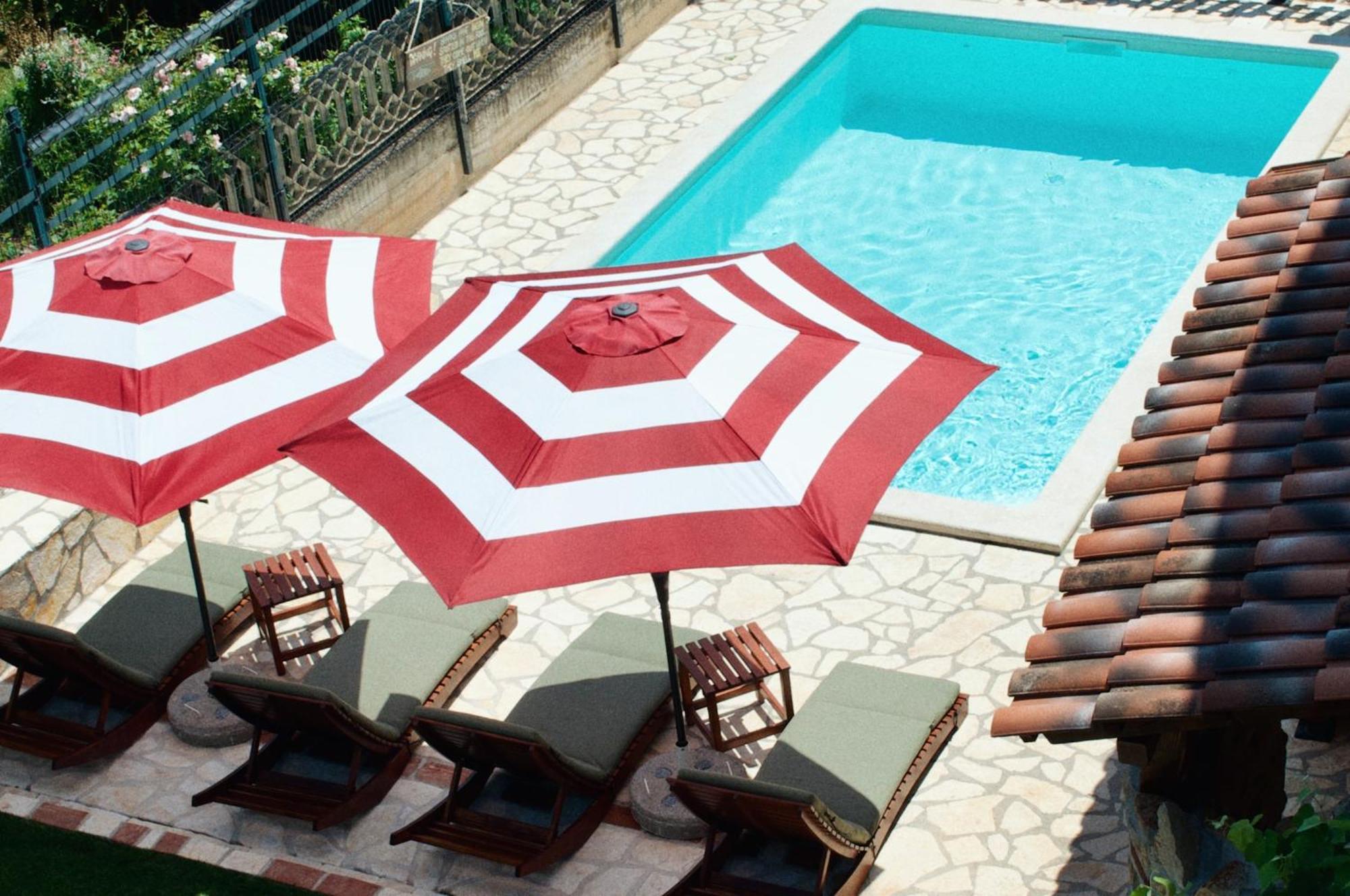 Apartments Oliva Fiorini Εξωτερικό φωτογραφία