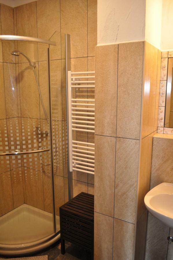 Apartments Oliva Fiorini Εξωτερικό φωτογραφία