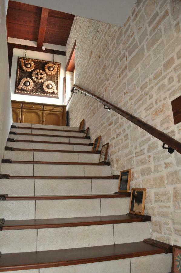 Apartments Oliva Fiorini Εξωτερικό φωτογραφία