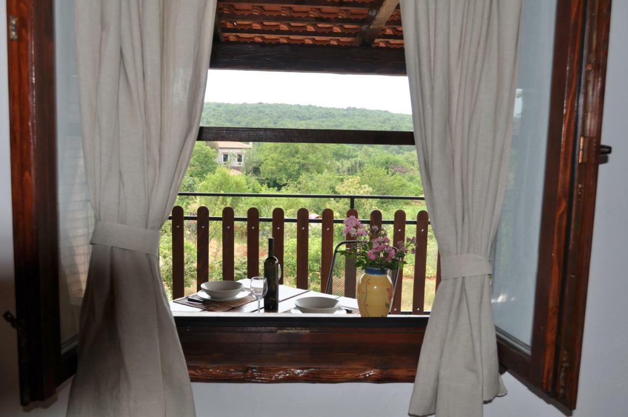 Apartments Oliva Fiorini Εξωτερικό φωτογραφία